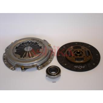 Kit d'embrayage ASHIKA 92-0K-K35
