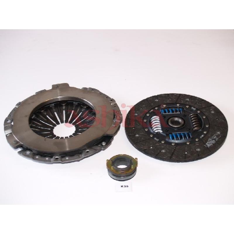 Kit d'embrayage ASHIKA 92-0K-K39 - Visuel 1