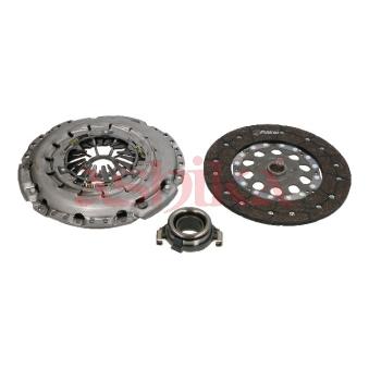 Kit d'embrayage ASHIKA OEM 4141249600