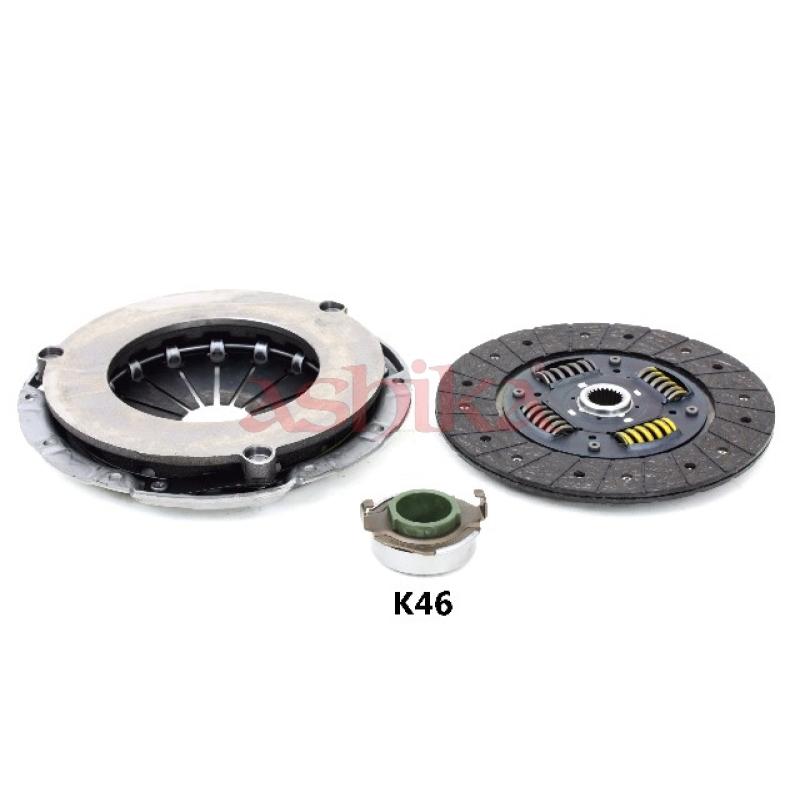 Kit d'embrayage ASHIKA 92-0K-K46 - Visuel 1