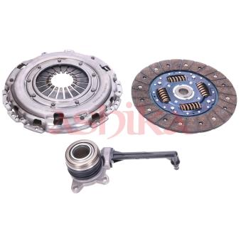 Kit d'embrayage ASHIKA 92-0K-K52