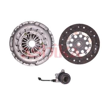 Kit d'embrayage ASHIKA OEM 412003C550 Kit d'embrayage ASHIKA OEM 412003C550