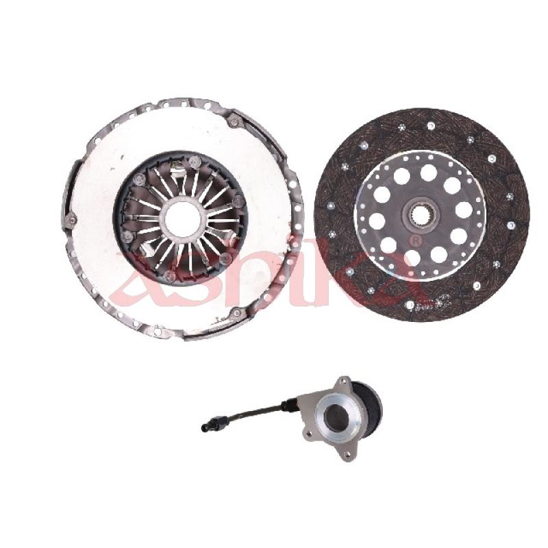Kit d'embrayage ASHIKA 92-0K-K53 - Visuel 1