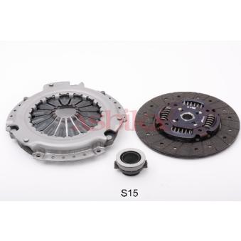 Kit d'embrayage ASHIKA OEM 3032005011