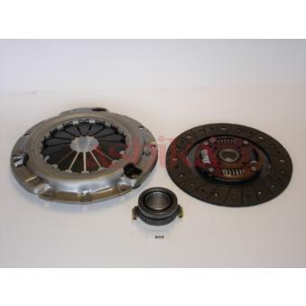 Kit d'embrayage ASHIKA 92-A0-002