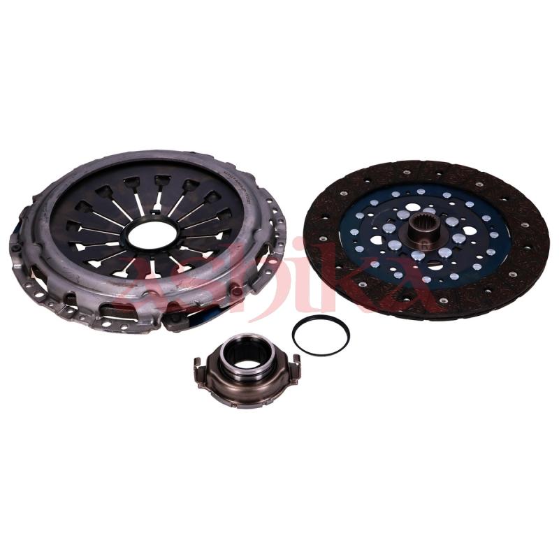 Kit d'embrayage ASHIKA 92-AR-AR03 - Visuel 1