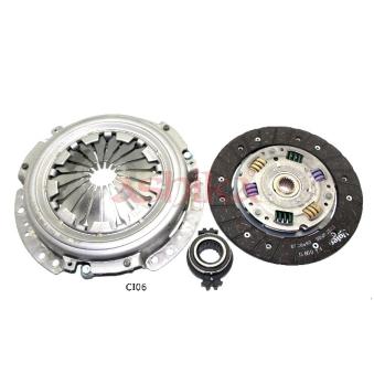 Kit d'embrayage ASHIKA OEM 205195