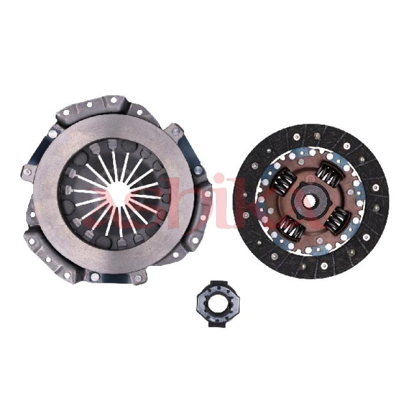 Kit d'embrayage ASHIKA 92-FI-FI01 - Visuel 1