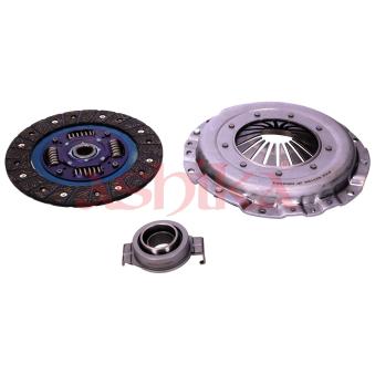 Kit d'embrayage ASHIKA 92-FI-FI02