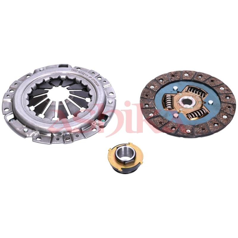 Kit d'embrayage ASHIKA 92-H0-002 - Visuel 1
