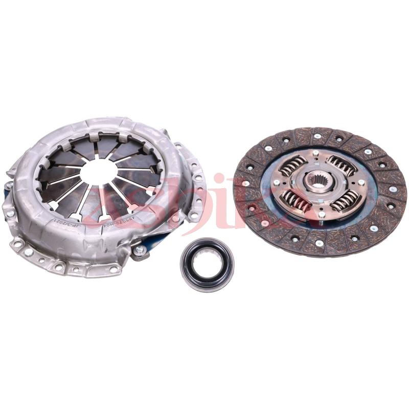 Kit d'embrayage ASHIKA 92-H0-004 - Visuel 1