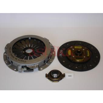 Kit d'embrayage ASHIKA [92-H0-005]