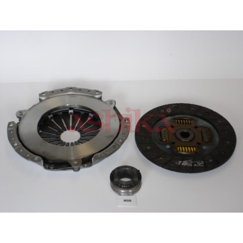 Kit d'embrayage ASHIKA 92-H0-008 - Visuel 1