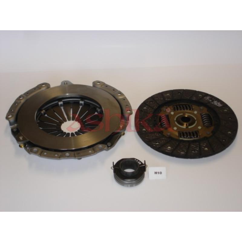 Kit d'embrayage ASHIKA 92-H0-010 - Visuel 1