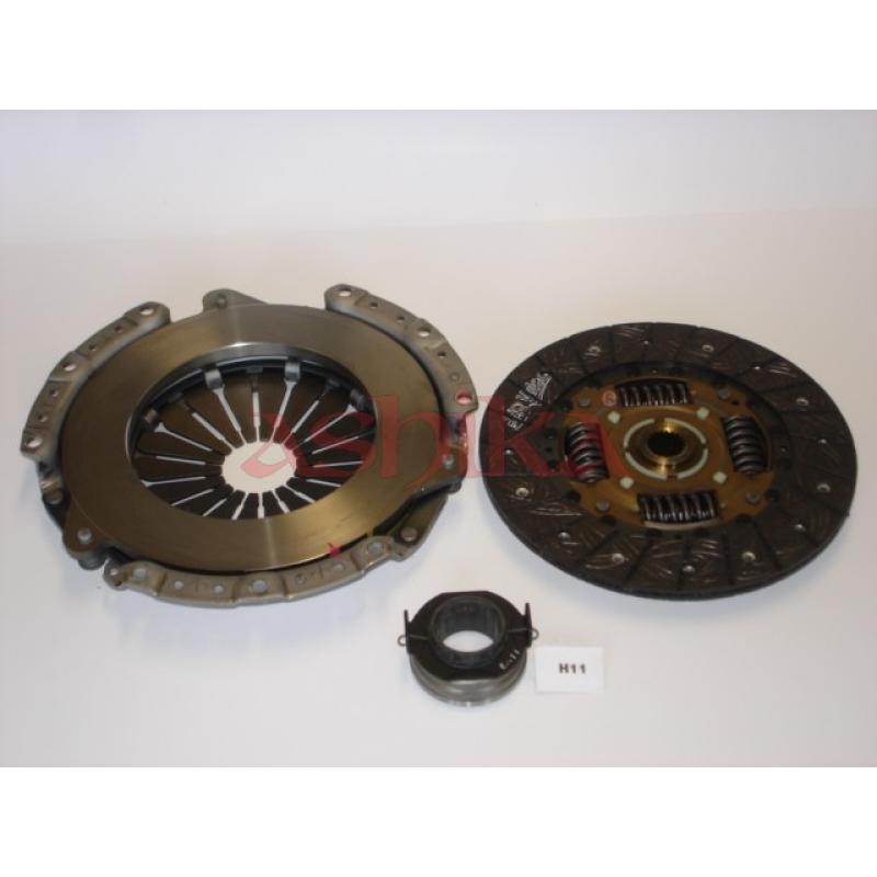 Kit d'embrayage ASHIKA 92-H0-011 - Visuel 1