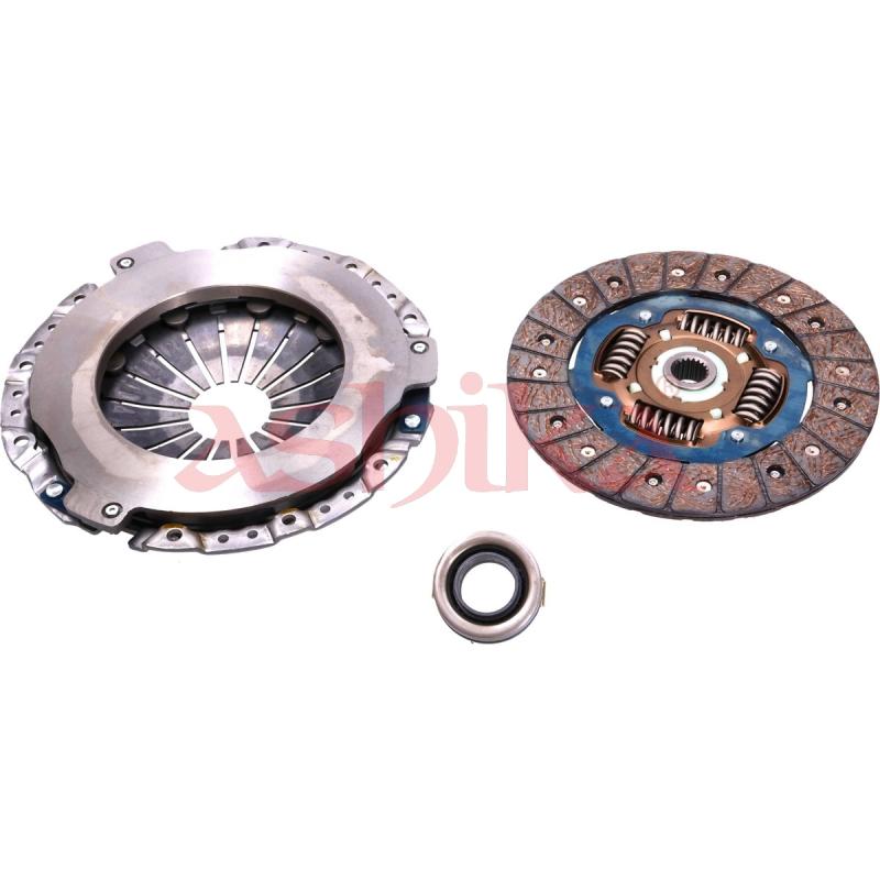 Kit d'embrayage ASHIKA 92-H0-012 - Visuel 1