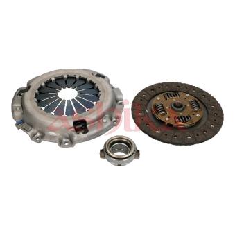 Kit d'embrayage ASHIKA OEM ME602710 Kit d'embrayage ASHIKA OEM ME602710