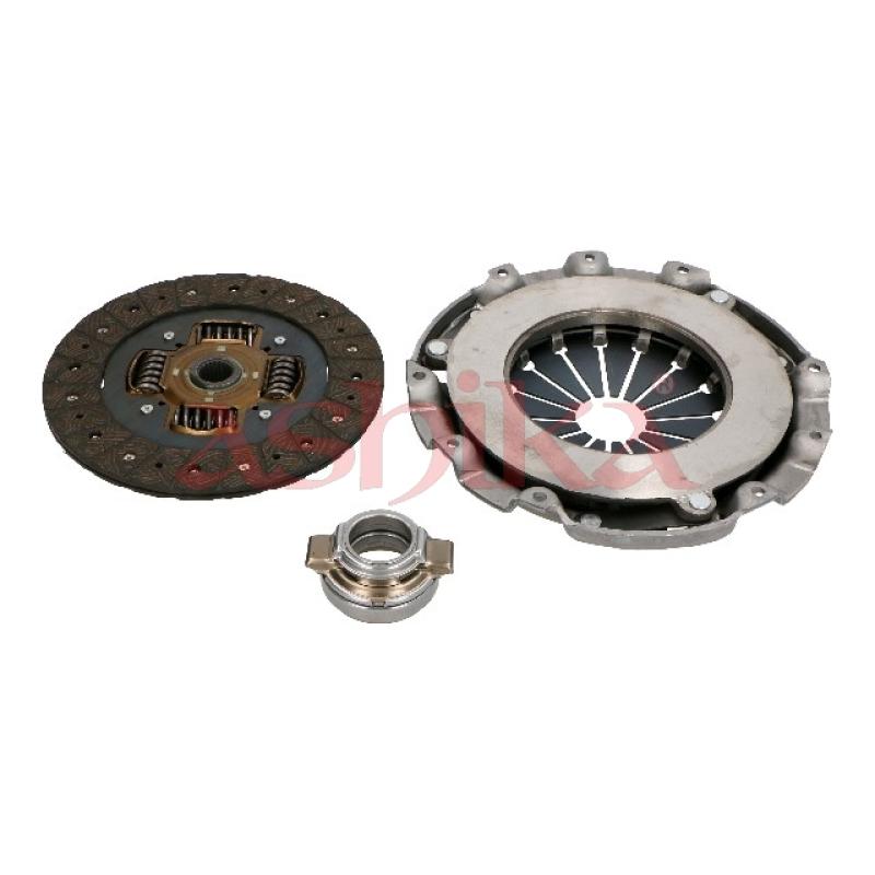 Kit d'embrayage ASHIKA 92-H0-014 - Visuel 1