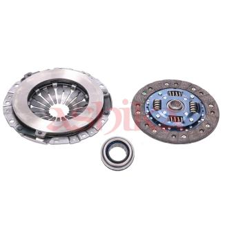 Kit d'embrayage ASHIKA [92-H0-025]