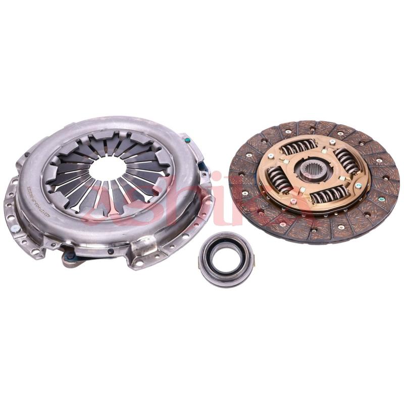 Kit d'embrayage ASHIKA 92-H0-033 - Visuel 1