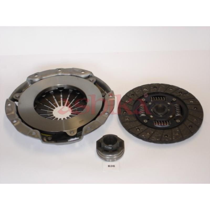 Kit d'embrayage ASHIKA 92-K0-006 - Visuel 1