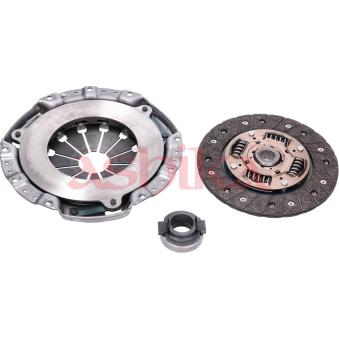 Kit d'embrayage ASHIKA OEM 0K2A116510A Kit d'embrayage ASHIKA OEM 0K2A116510A