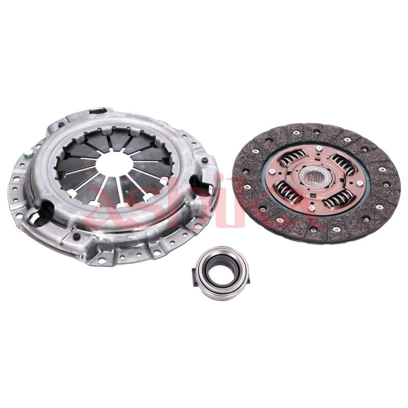 Kit d'embrayage ASHIKA 92-K0-013 - Visuel 1