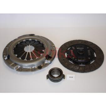 Kit d'embrayage ASHIKA [92-K0-016]