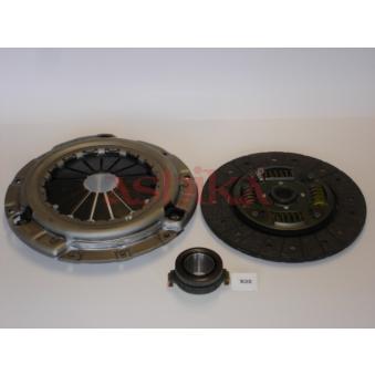 Kit d'embrayage ASHIKA OEM B54016510B