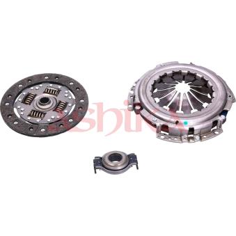 Kit d'embrayage ASHIKA 92-VW-VW05
