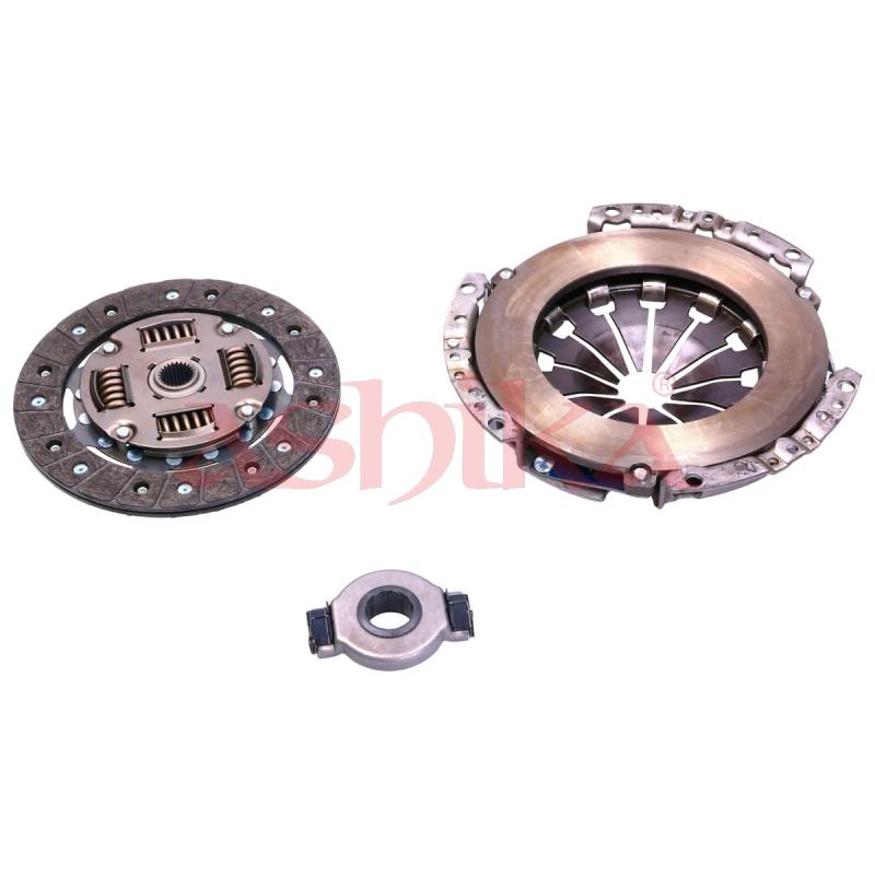 Kit d'embrayage ASHIKA 92-VW-VW05 - Visuel 1