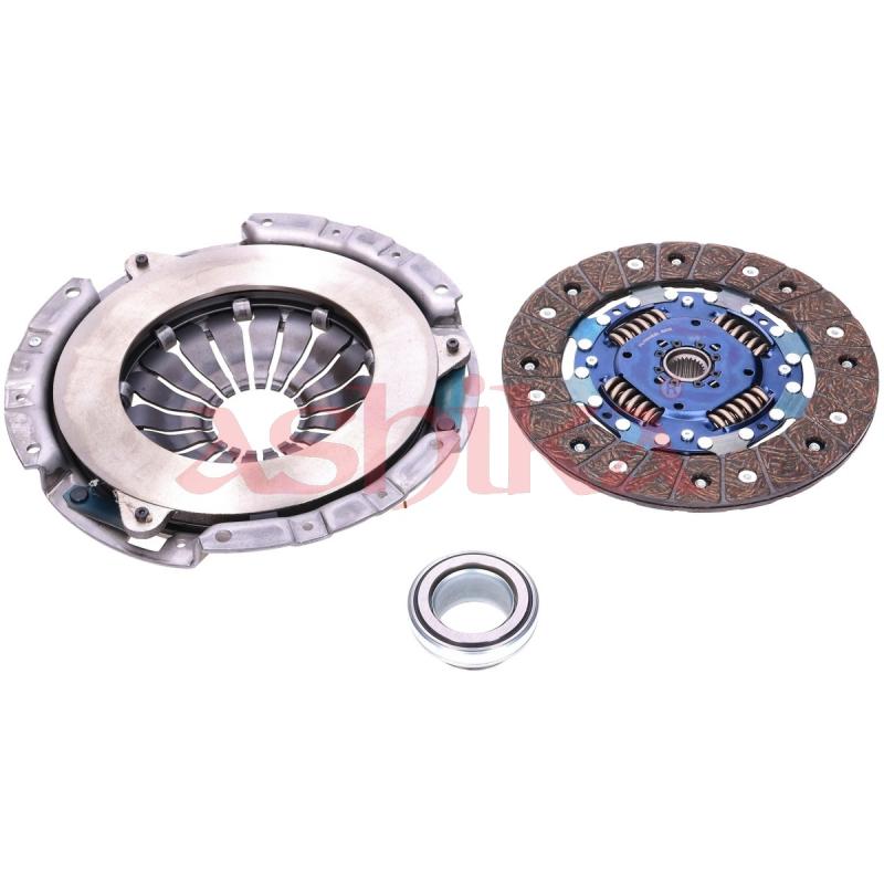 Kit d'embrayage ASHIKA 92-W0-004 - Visuel 1