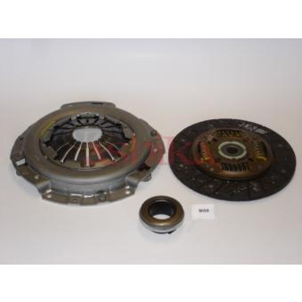 Kit d'embrayage ASHIKA 92-W0-009