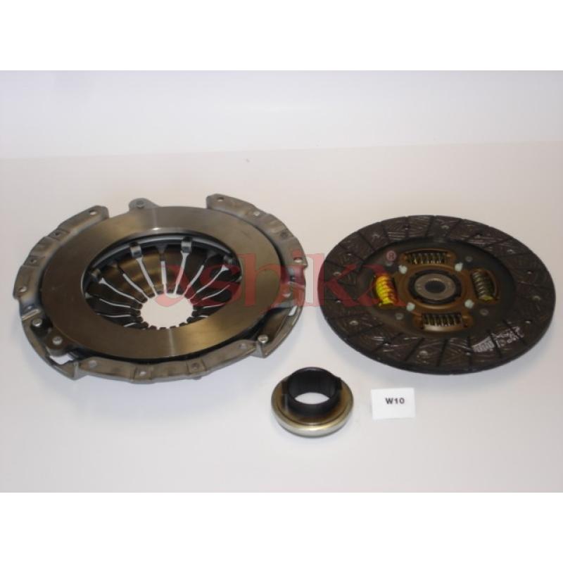 Kit d'embrayage ASHIKA 92-W0-010 - Visuel 1