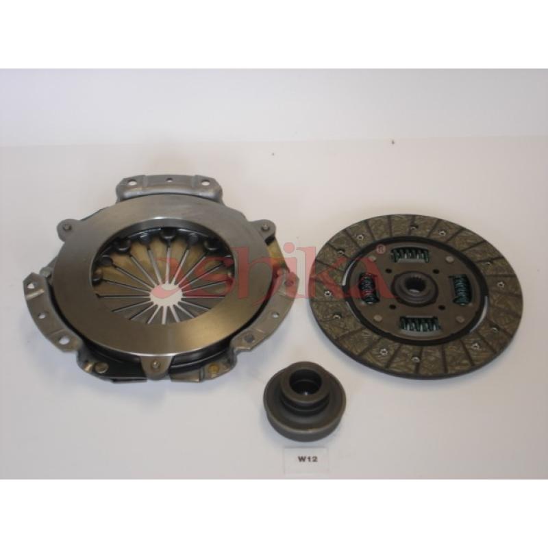 Kit d'embrayage ASHIKA 92-W0-012 - Visuel 1