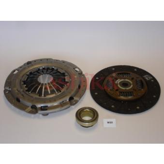 Kit d'embrayage ASHIKA 92-W0-020