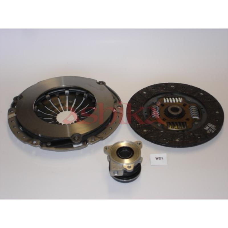 Kit d'embrayage ASHIKA 92-W0-021 - Visuel 1