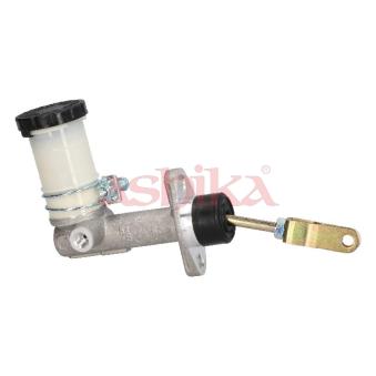 Cylindre émetteur, embrayage ASHIKA [95-01-101]