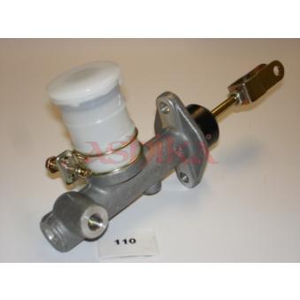 Cylindre émetteur, embrayage ASHIKA OEM 30610n4001