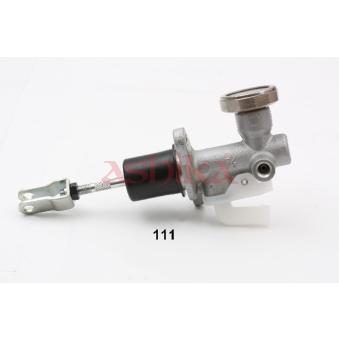 Cylindre émetteur, embrayage ASHIKA [95-01-111]