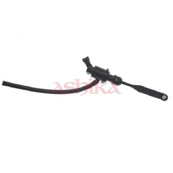 Cylindre émetteur, embrayage ASHIKA 95-01-125