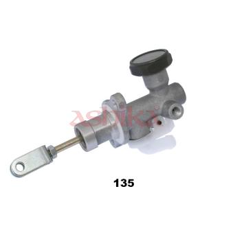 Cylindre émetteur, embrayage ASHIKA [95-01-135]