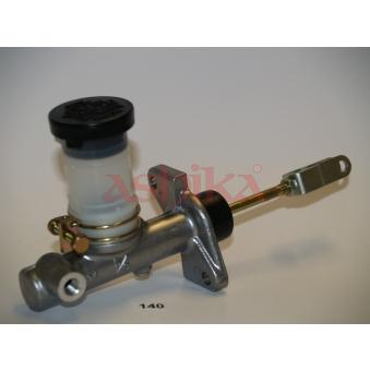 Cylindre émetteur, embrayage ASHIKA [95-01-140]