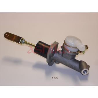 Cylindre émetteur, embrayage ASHIKA 95-01-144