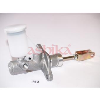Cylindre émetteur, embrayage ASHIKA 95-01-153