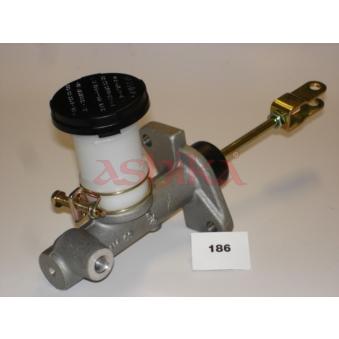 Cylindre émetteur, embrayage ASHIKA OEM 28NI005 Cylindre émetteur, embrayage ASHIKA OEM 28NI005