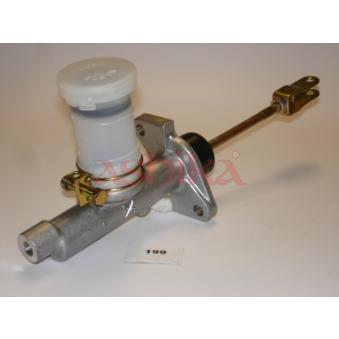 Cylindre émetteur, embrayage ASHIKA OEM 3061006j12 Cylindre émetteur, embrayage ASHIKA OEM 3061006j12