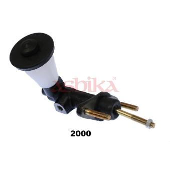 Cylindre émetteur, embrayage ASHIKA [95-02-2000]