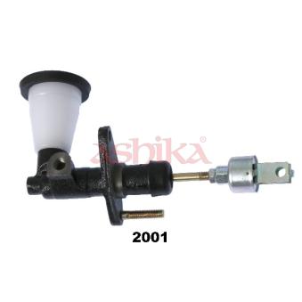 Cylindre émetteur, embrayage ASHIKA [95-02-2001]