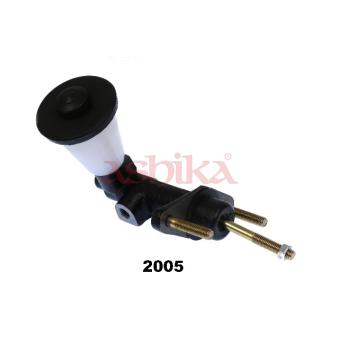 Cylindre émetteur, embrayage ASHIKA 95-02-2005